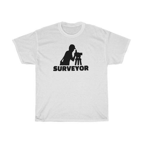 Surveyor T-Shirt