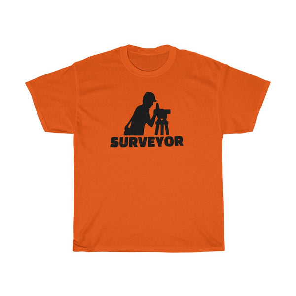 Surveyor T-Shirt