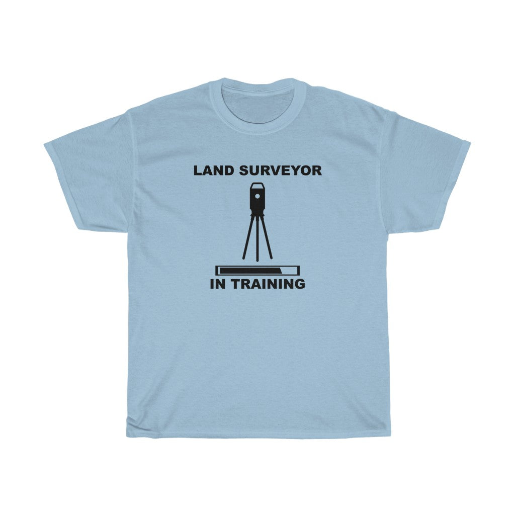 トップス C.E MD Surveyors BIG SHIRT Funny Surveyor T-shirt | I'd Map That, Land Surveying Shirt