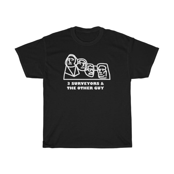 Mount Rushmore T-Shirt