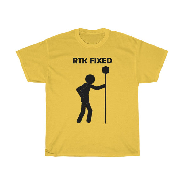 RTK Fixed T-Shirt